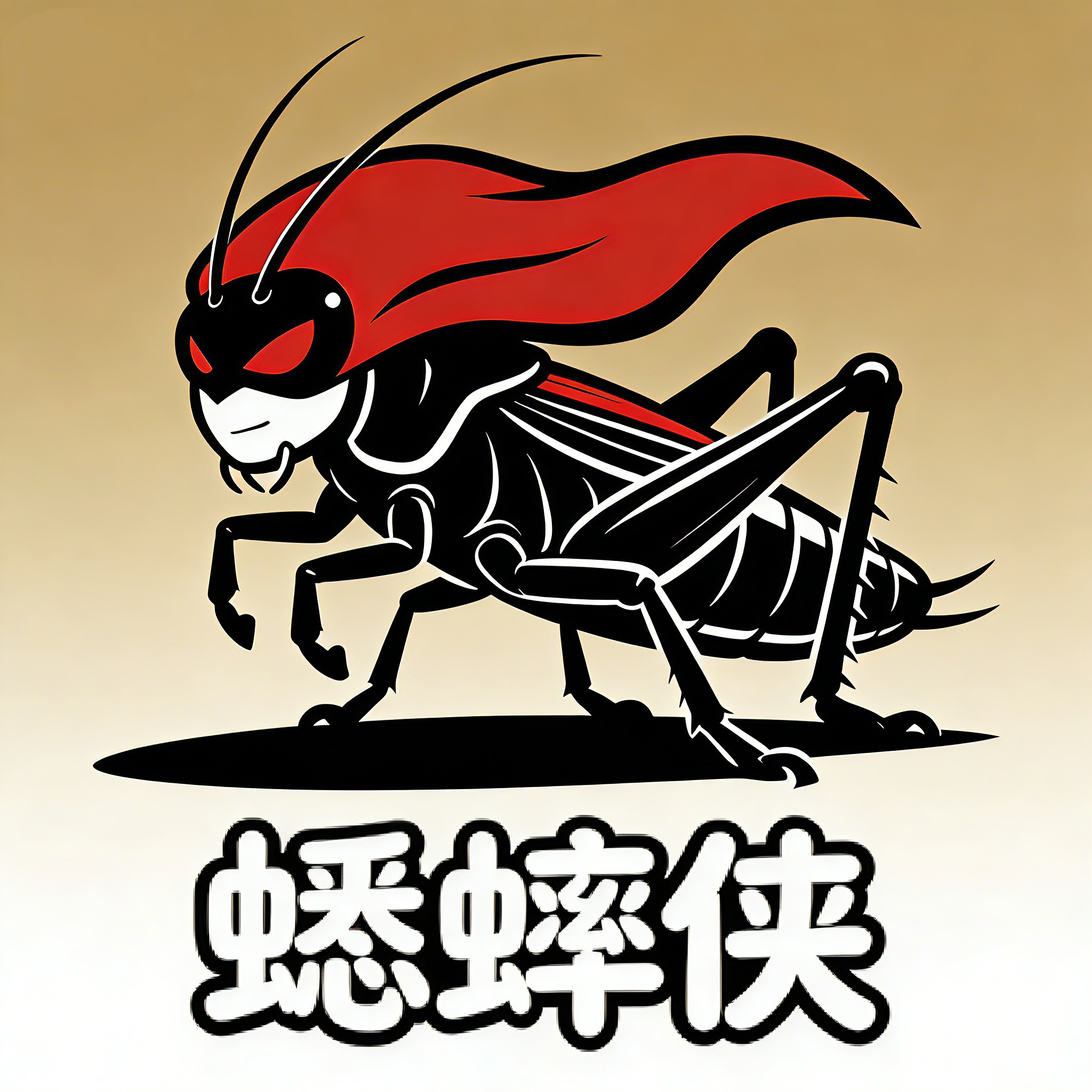 蟋蟀侠